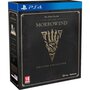 The Elder Scrolls Online : Morrowind Edition Collector PS4
