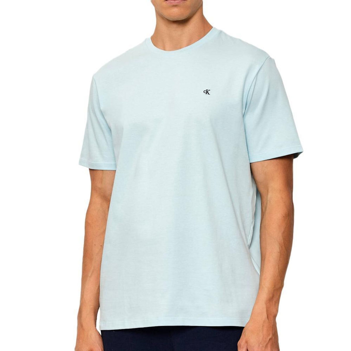 CALVIN KLEIN JEANS T Shirt  Clair Homme Calvin Klein Jeans Classic