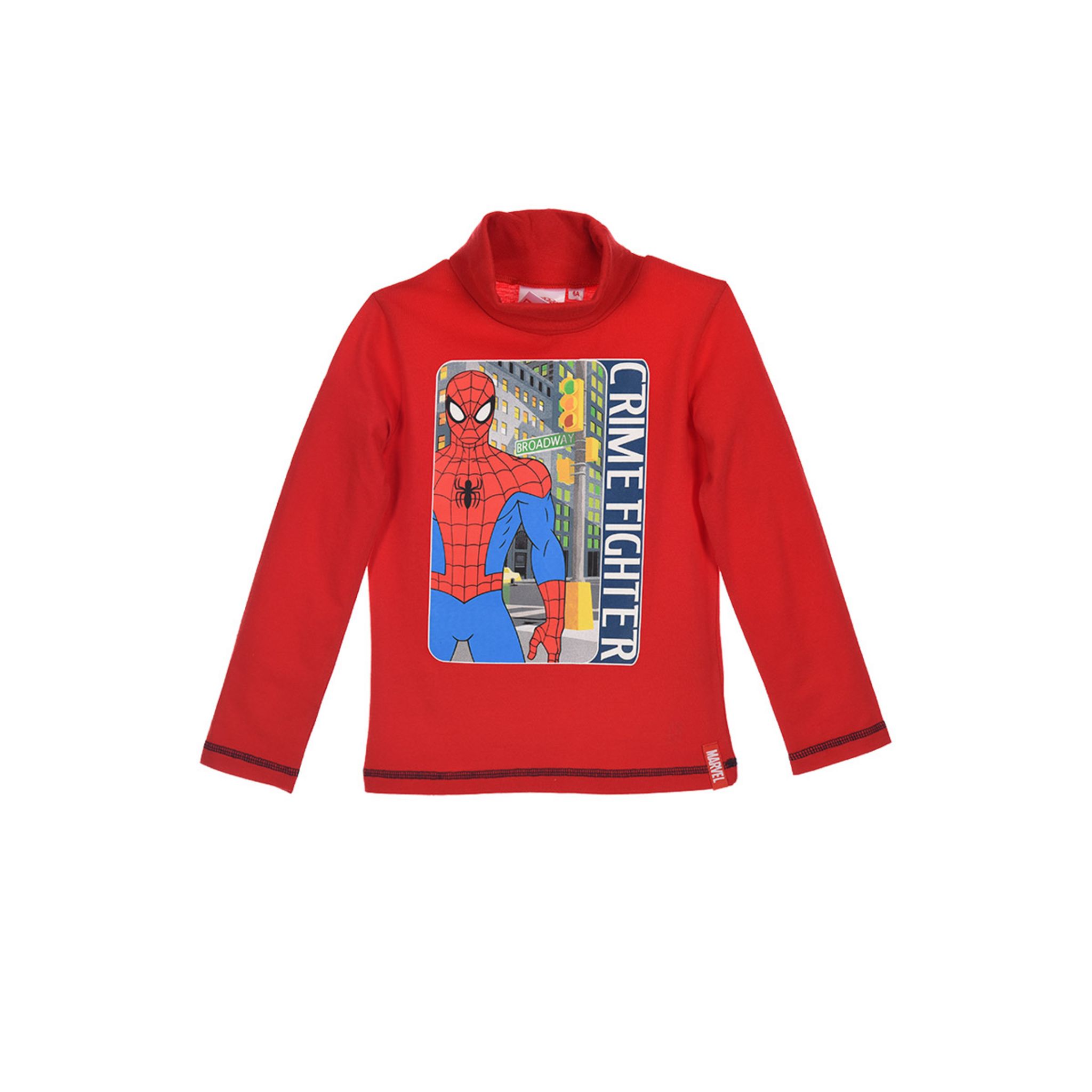 Taille 5-6 Ans Sous-vêtements Garçon Marvel Spiderman - Lot De 5 Slips Coton 100% - Taille 5/6 Ans - 5 Motifs Différents Lot 5 Slips Motifs