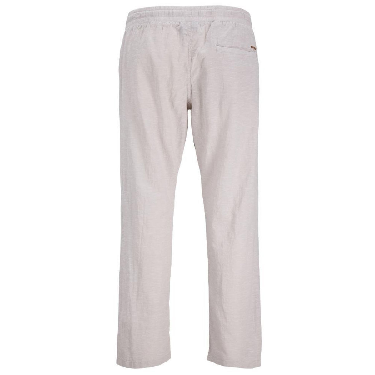 Jack & Jones Pantalon Chino Beige Jack & Jones Paros Breeze