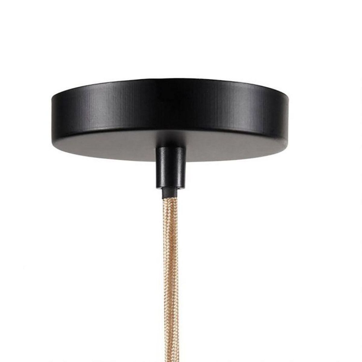 OSTARIA Suspension bambou Margaux S naturel D60