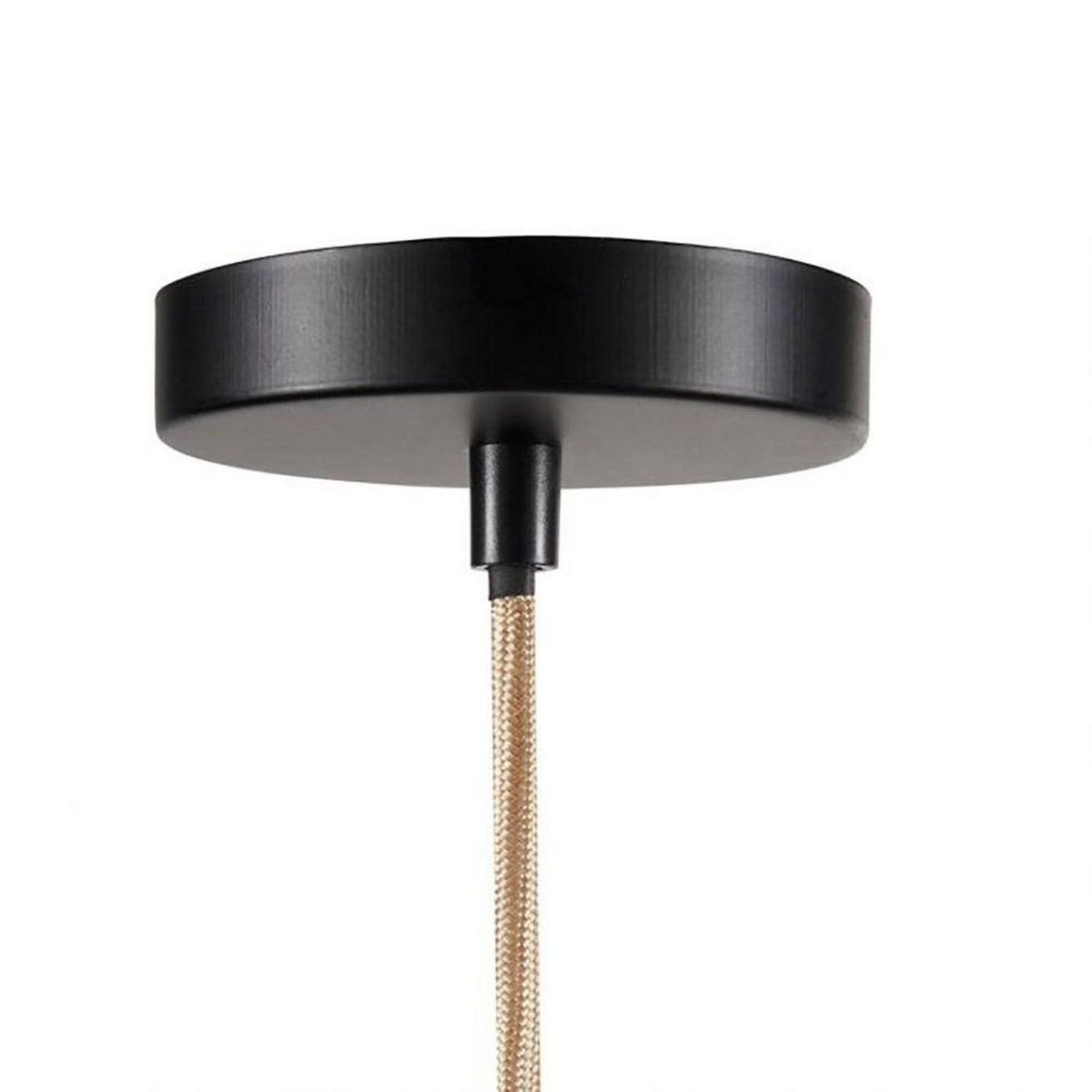 OSTARIA Suspension bambou Margaux S naturel D60