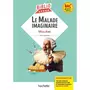  LE MALADE IMAGINAIRE. BAC GENERAL & TECHNO, EDITION 2023, Molière
