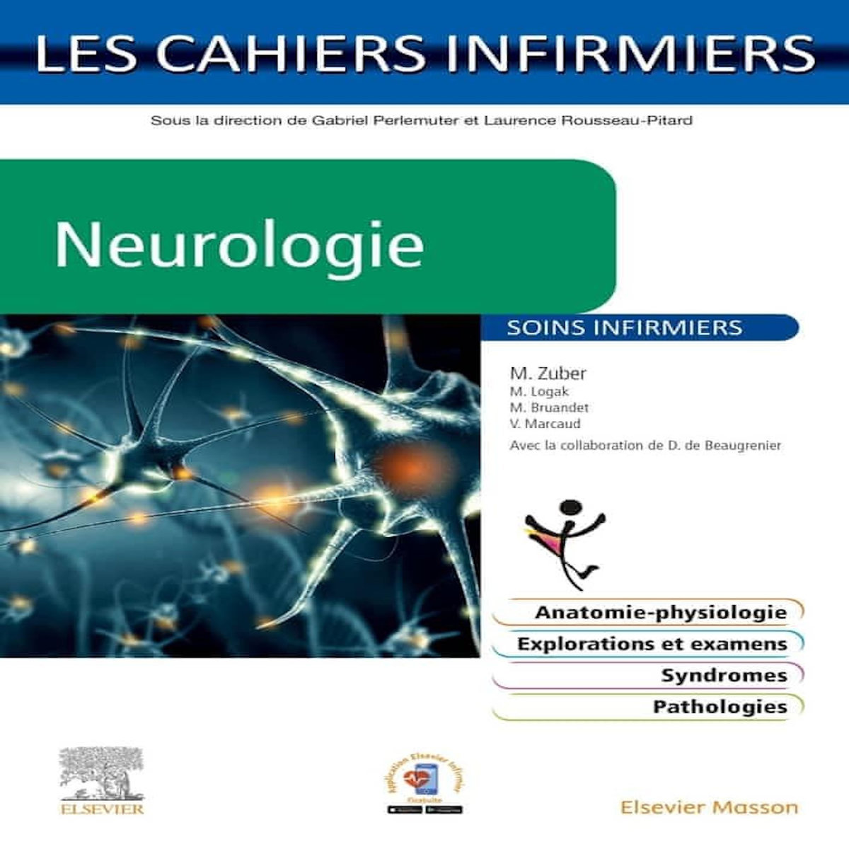 NEUROLOGIE, Perlemuter Gabriel