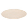 Voir la diapositive 2 : SECRET DE GOURMET Lot de 6 Assiettes à Dessert  Laetitia  19cm Crème