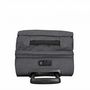 Voir la diapositive 4 : Eastpak Sac de voyage cabine à roulettes 42L double compartiment TSA 51cm