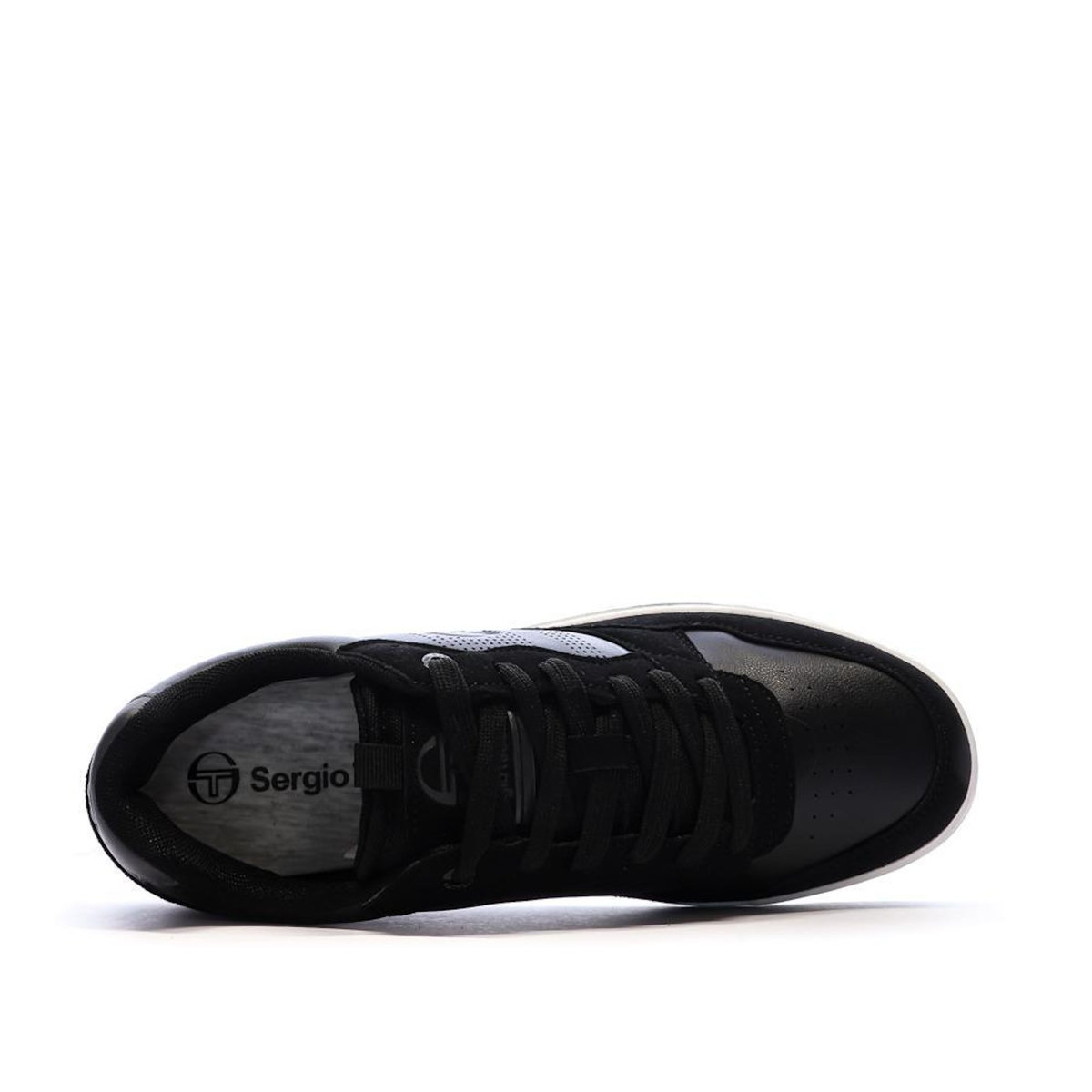 SERGIO TACCHINI Baskets es Homme Sergio Tacchini Pisa