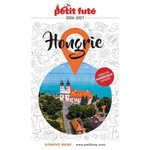 PETIT FUTE HONGRIE. EDITION 2026-2027, Petit Futé