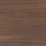 CRICUT 2 Feuilles Placage Bois De Noyer - 30,5 x 30,5 Cm