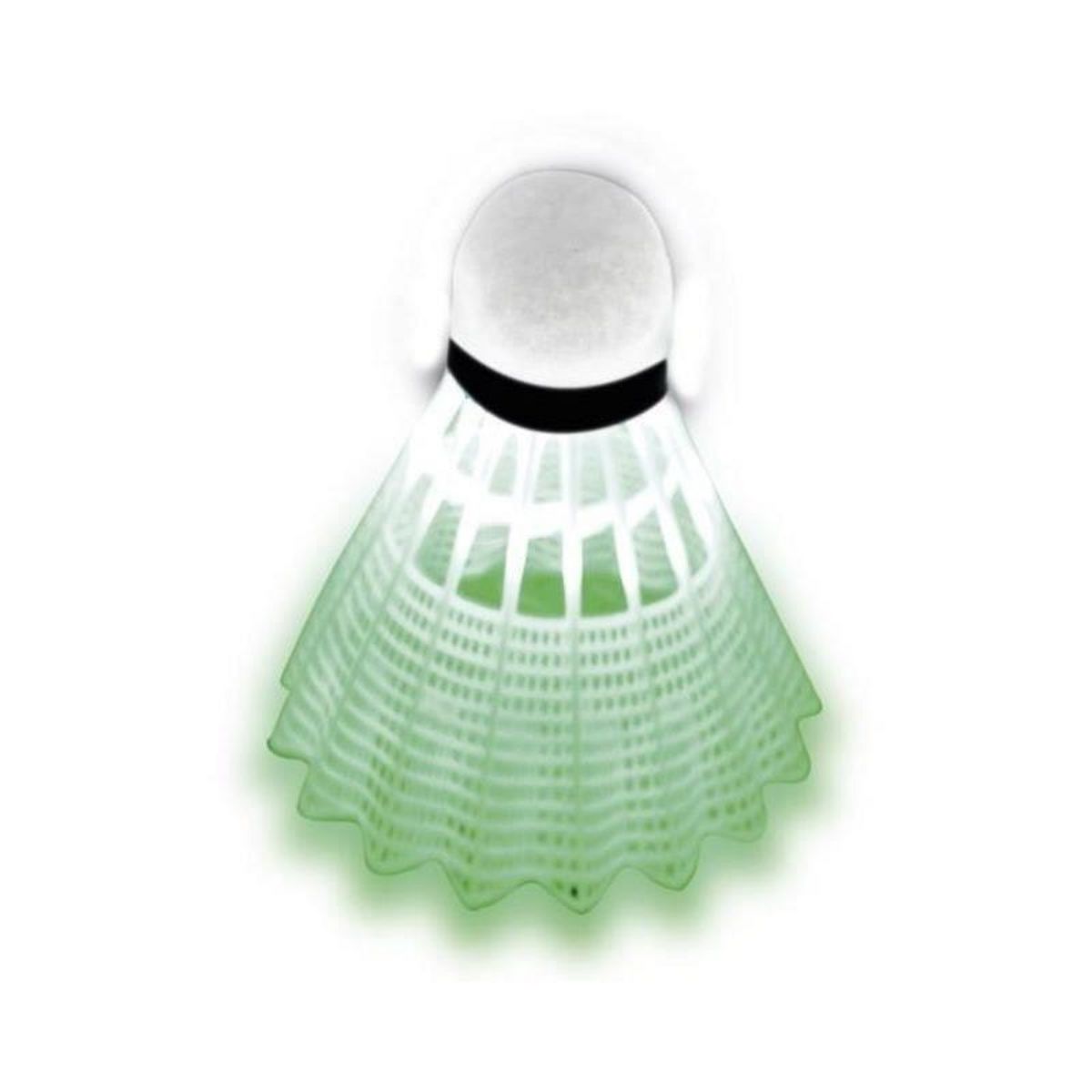 SCHILDKROT Set de badminton - SCHILDKRÖT - MAGIC NIGHT LED