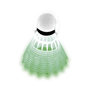 Voir la diapositive 2 : SCHILDKROT Set de badminton - SCHILDKRÖT - MAGIC NIGHT LED