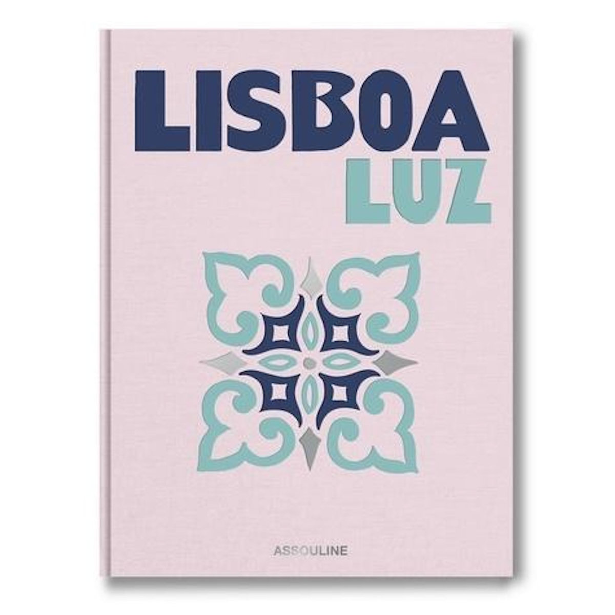 LISBOA LUZ. EDITION EN ANGLAIS, Souza Carlos