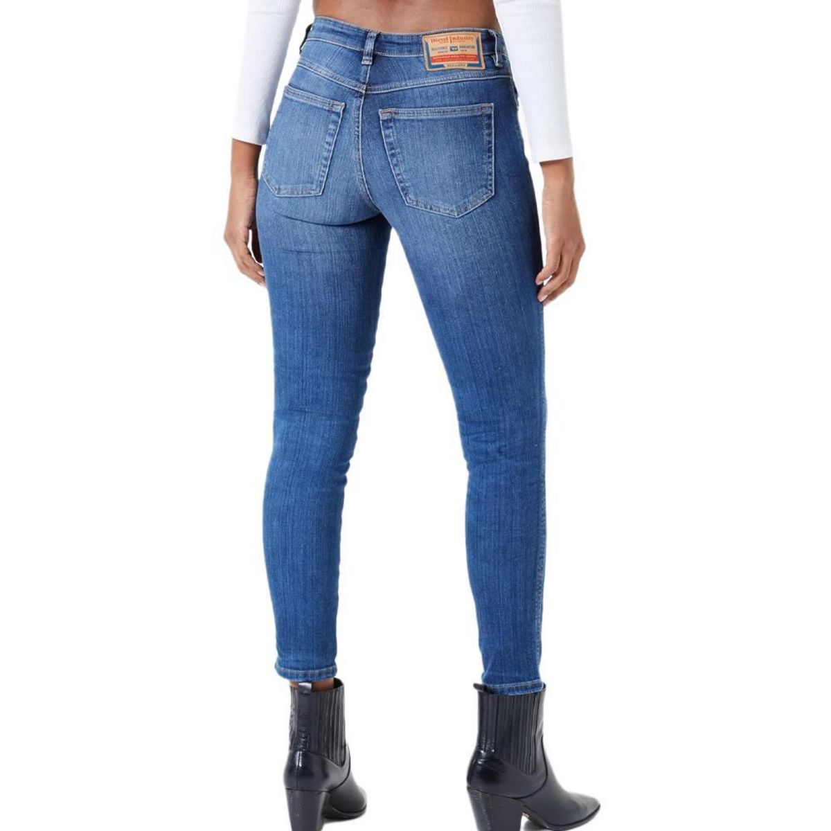 DIESEL Jean  Femme Diesel BabhilaC17