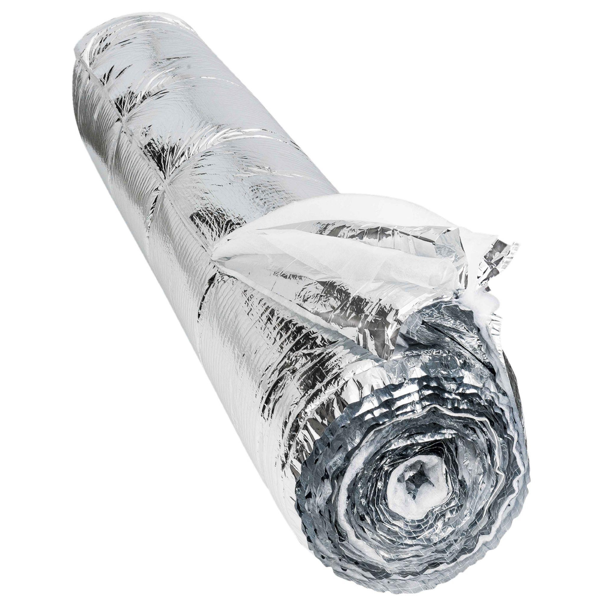 OAA Isolant mince multicouche