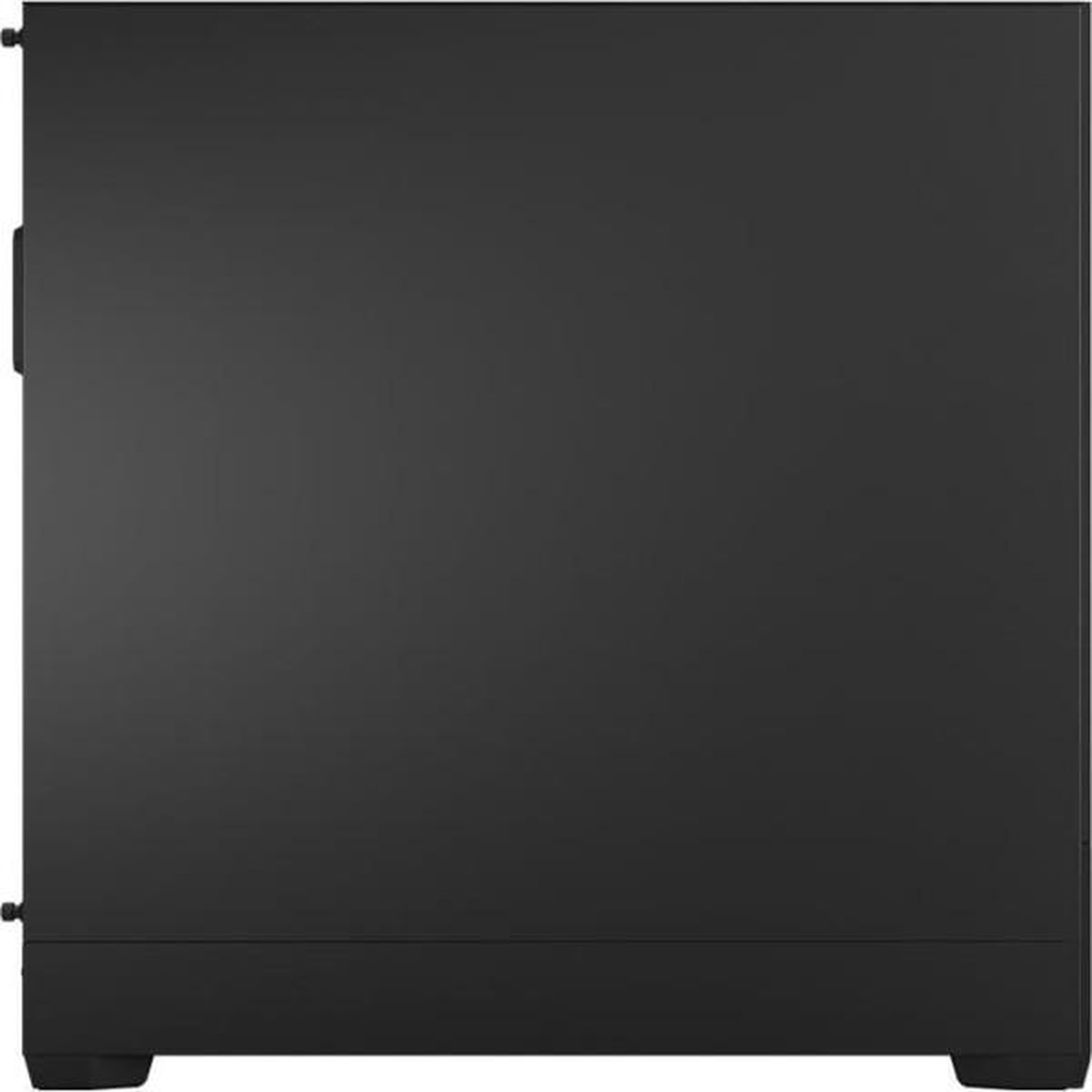 Voir la diapositive 2 : Fractal Design FRACTAL DESIGN - Pop XL Silent Black Solid - Boîtier PC - Noir (FD-C-POS1X-01)