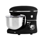 BERLINGER HAUS Robot pâtissier Berlinger Haus BH-9512 mixeur planétaire 1300 W noir mat