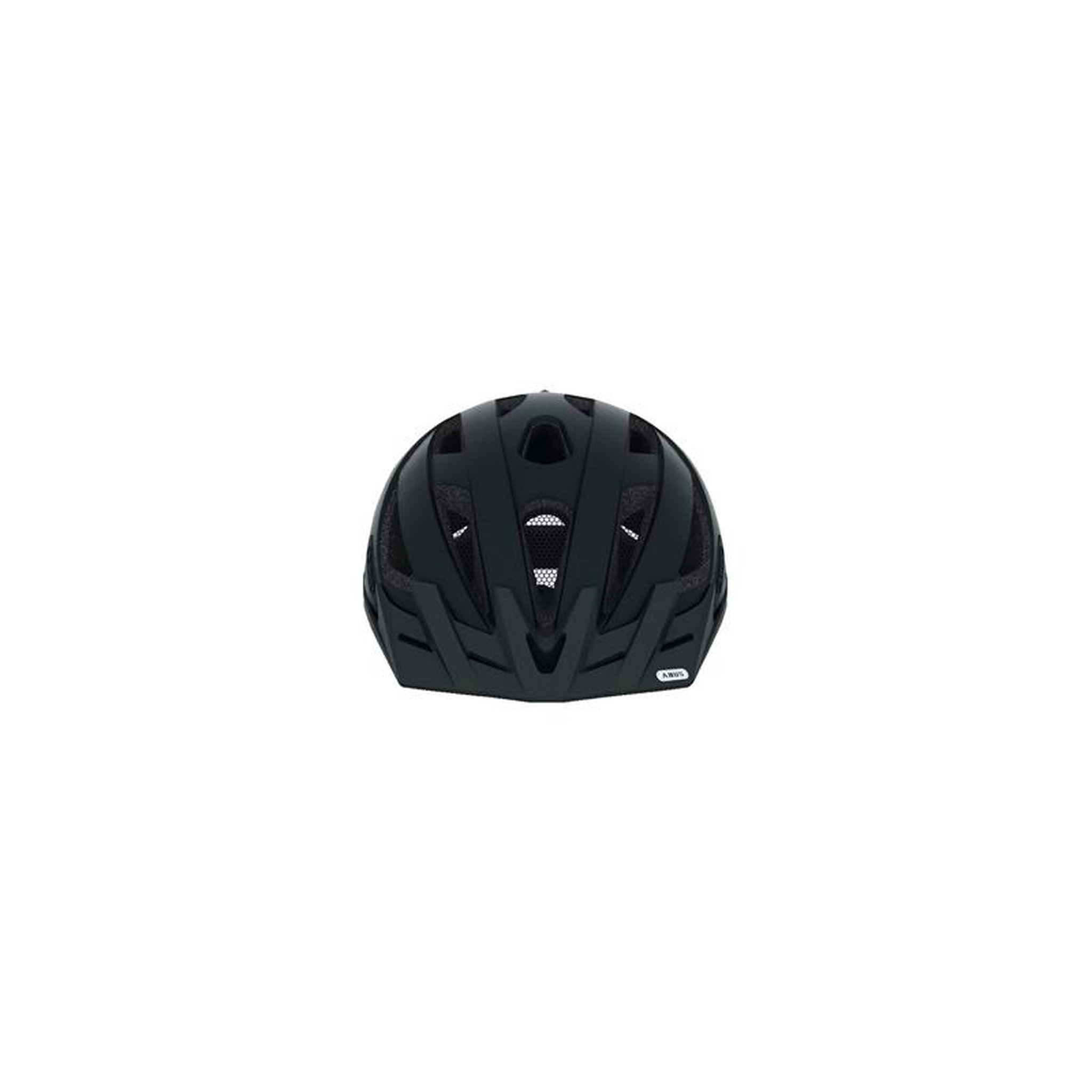 Voir la diapositive 1 : ABUS Casque vélo Abus Casque Urban I v.2 velvet black M