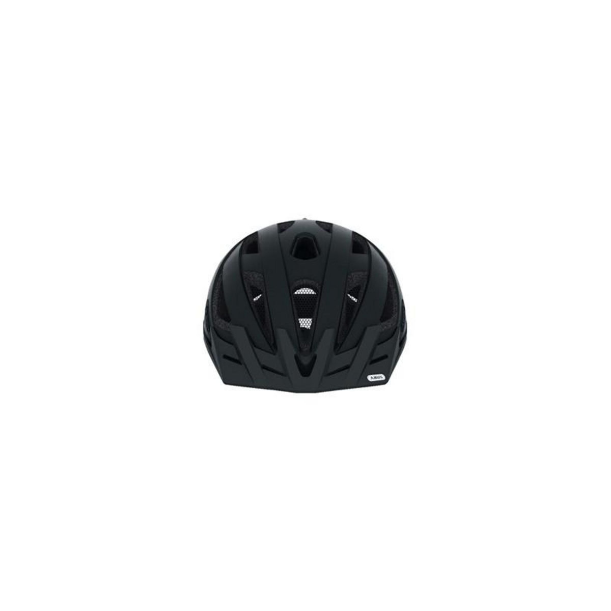 ABUS Casque vélo Abus Casque Urban I v.2 velvet black M