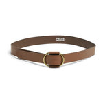 Vero Moda Ceinture Camel Femme Pieces Pilja. Coloris disponibles : Marron