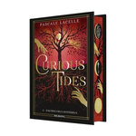 CURIOUS TIDES TOME 2 : D'AUTRES CIEUX MYSTERIEUX, Lacelle Pascale