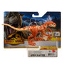 Voir la diapositive 1 : MATTEL Figurine Atrociraptor Jurassic World