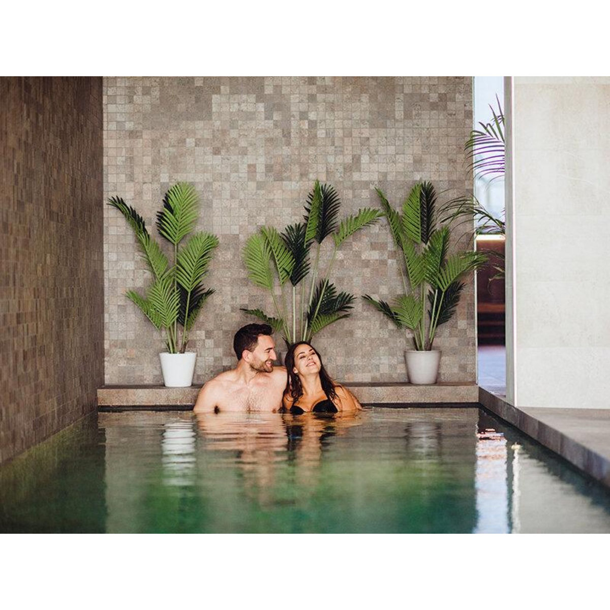 Smartbox Noces de cristal : joyeux 15e anniversaire de mariage ! - Coffret Cadeau Multi-thèmes