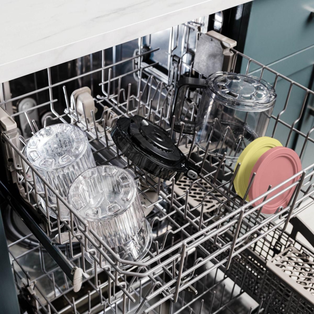 NINJA Bol 2 Pots Creami pour NC501EU