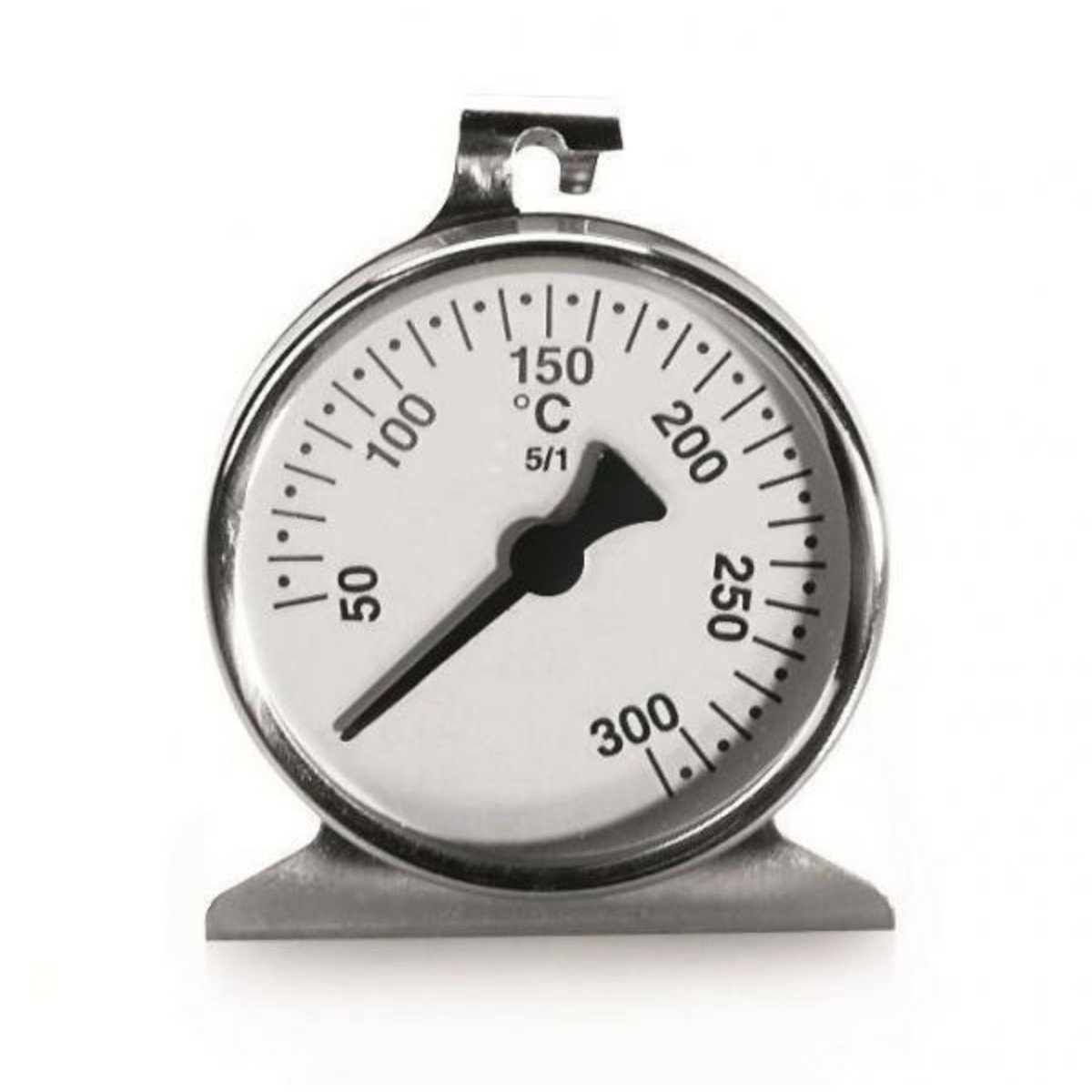 Alla france Thermomètre mécanique +50 à +300°c - 72000-001/f-bl