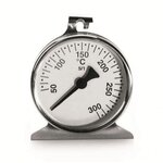 Alla france Thermomètre mécanique +50 à +300°c - 72000-001/f-bl