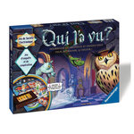 RAVENSBURGER Jeu Qui l'a vu ?