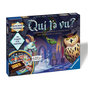 Voir la diapositive 1 : RAVENSBURGER Jeu Qui l'a vu ?