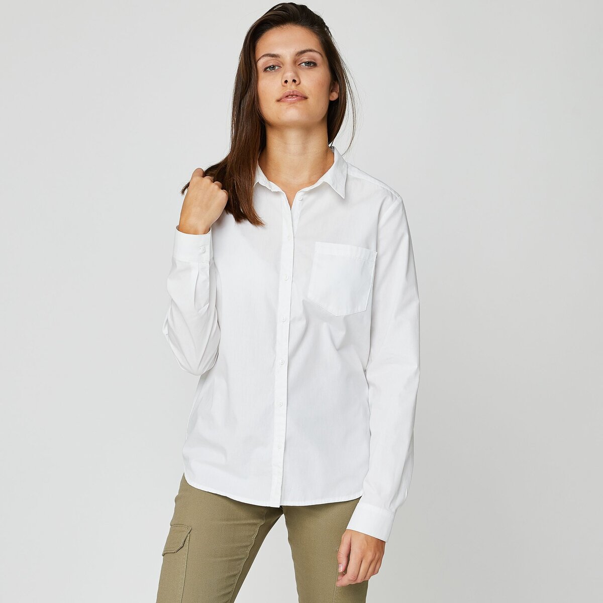 Chemise femme on sale pas cher