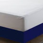 Voir la diapositive 3 : DODO Protège matelas imperméable
