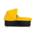 MOUNTAIN BUGGY Nacelle  Carrycot Plus pour Swift et Mini Gold Jaune
