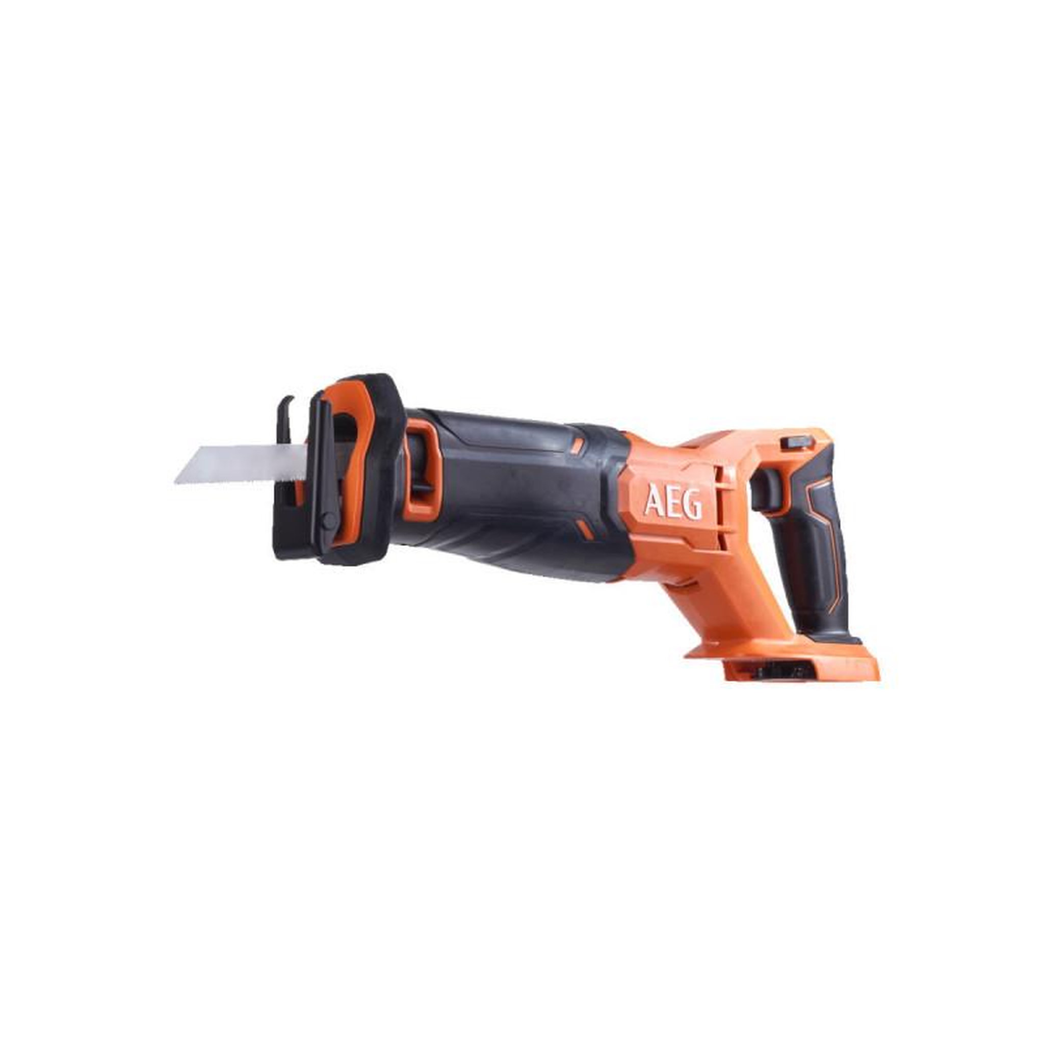 Voir la diapositive 5 : AEG Pack AEG 18V - Scie sabre 28 mm - Batterie 4.0 Ah - Chargeur