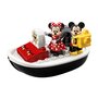 LEGO DUPLO 10881 - Le bateau de Mickey