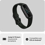 Voir la diapositive 2 : Fitbit Bracelet connecté Inspire 3 Noir