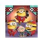 Voir la diapositive 3 : RAVENSBURGER Ravensburger - Jigsaw puzzle Despicable Me 4 120010616