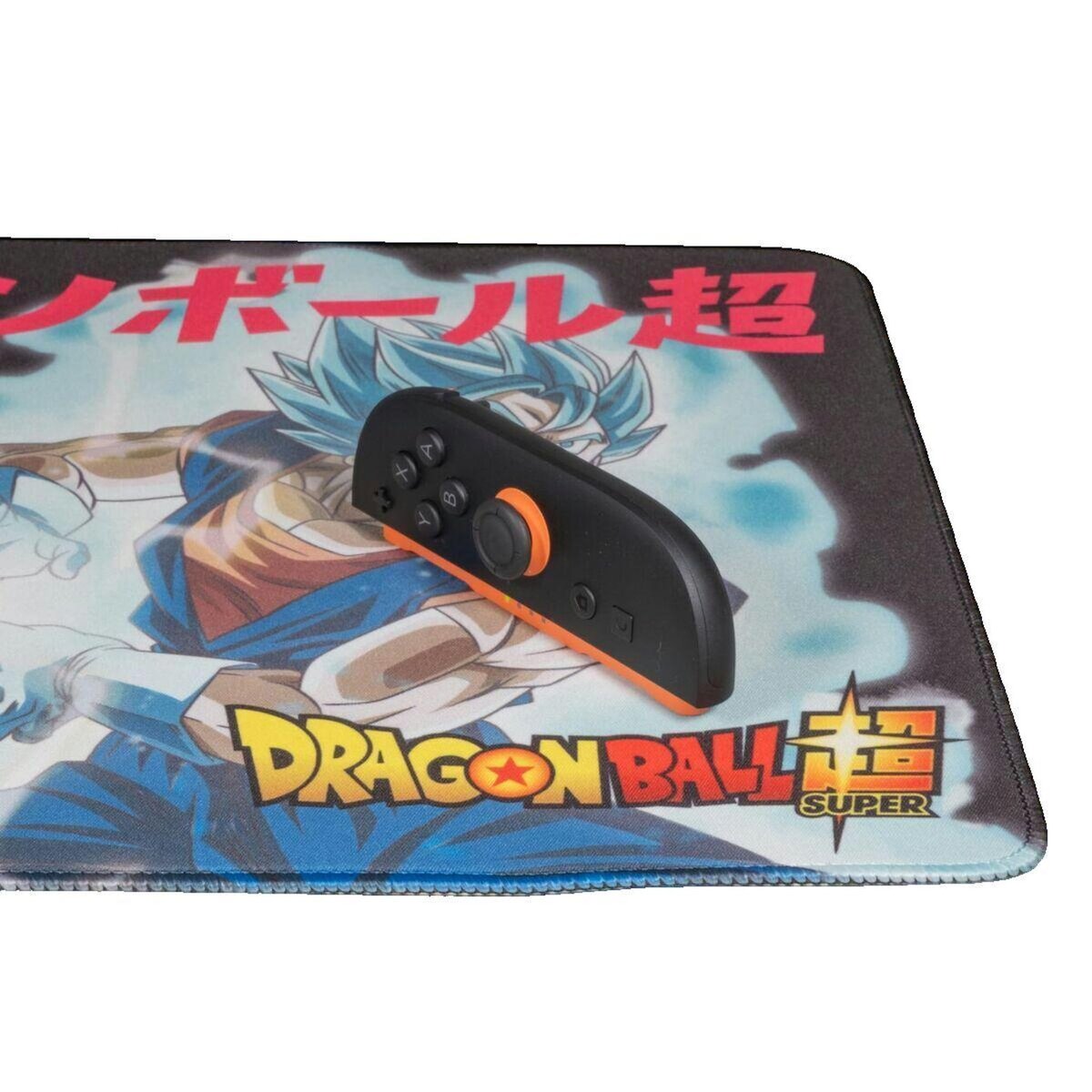 Just for games Tapis de souris Just For Games Dragon Ball Super - Vegito noir