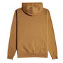 Voir la diapositive 2 : BILLABONG Sweat Marron Garçon Billabong All Day