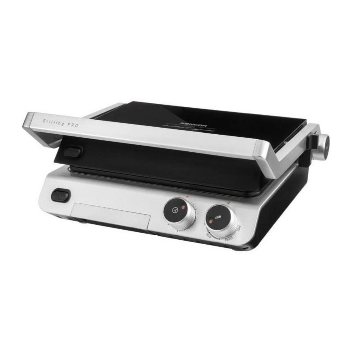 SENCO Grill multi-usages - SENCOR - SBG 5030BK - 2000 W - Noir