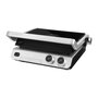 Voir la diapositive 2 : SENCO Grill multi-usages - SENCOR - SBG 5030BK - 2000 W - Noir