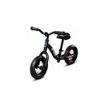 Micro Draisienne  Balance Bike Noir