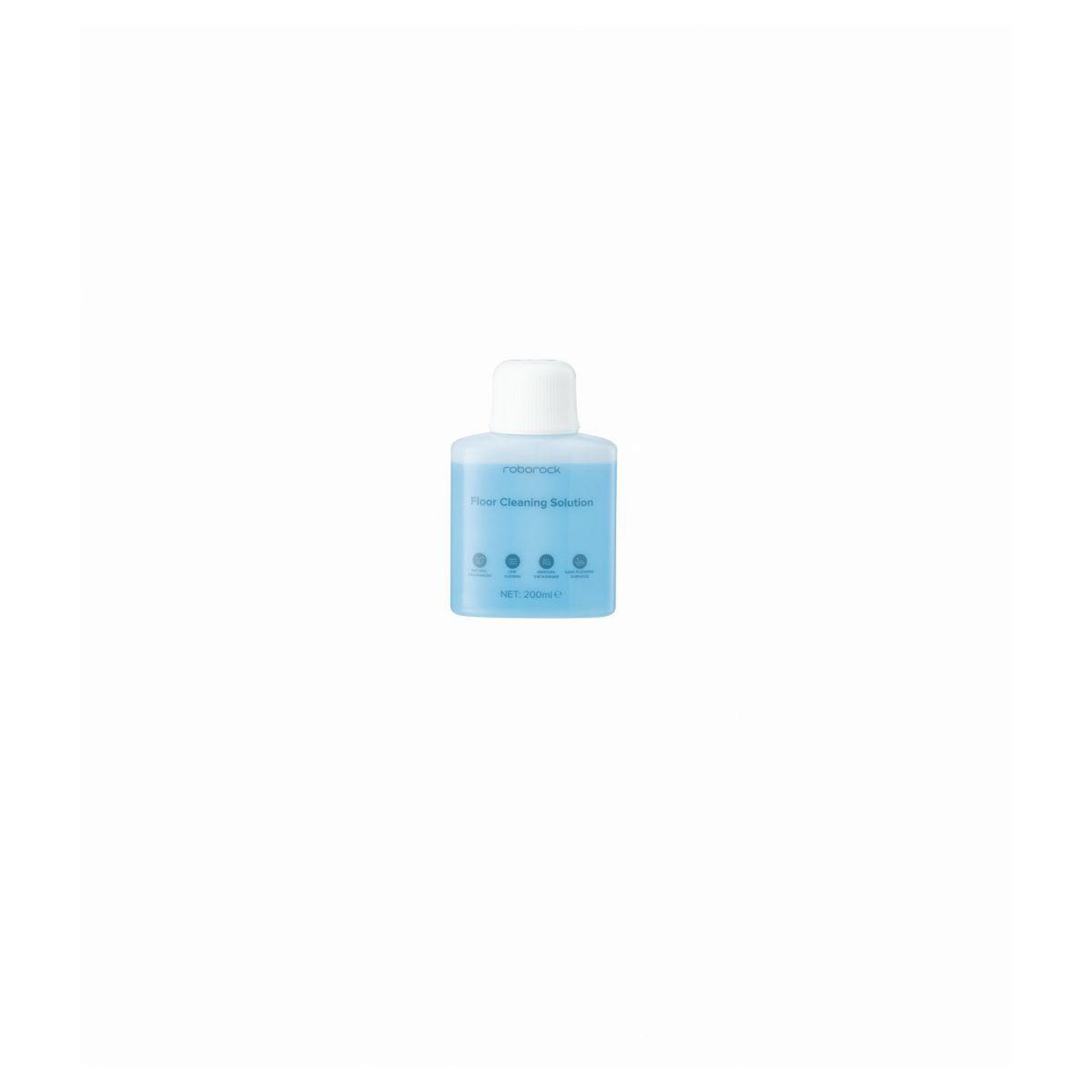 Voir la diapositive 3 : ROBOROCK Nettoyant pour sol 200ml