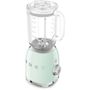 Voir la diapositive 3 : SMEG Blender BLF03PGEU Vert d'Eau