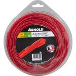 ARNOLD Fil Nylon Af 3.11 2,4Mm 70,1M