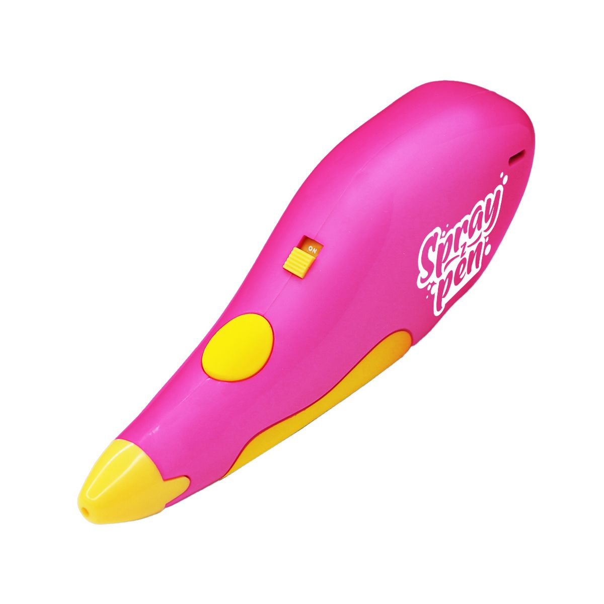 BEST OF TV Spray Z Pen Coffret Couleur