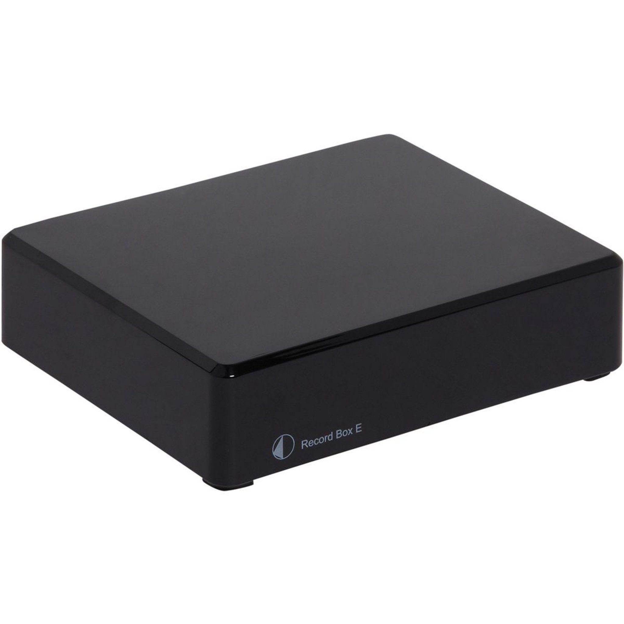 Voir la diapositive 2 : pro-ject Préampli phono Record Box E
