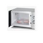 Voir la diapositive 4 : SEVERIN Micro-ondes solo 28l 900w - 7772
