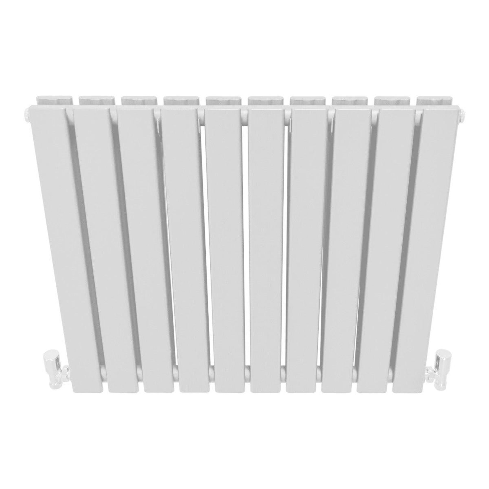 Voir la diapositive 5 : MONSTERSHOP Radiateur plat à 2 panneaux - 600 x 700 mm